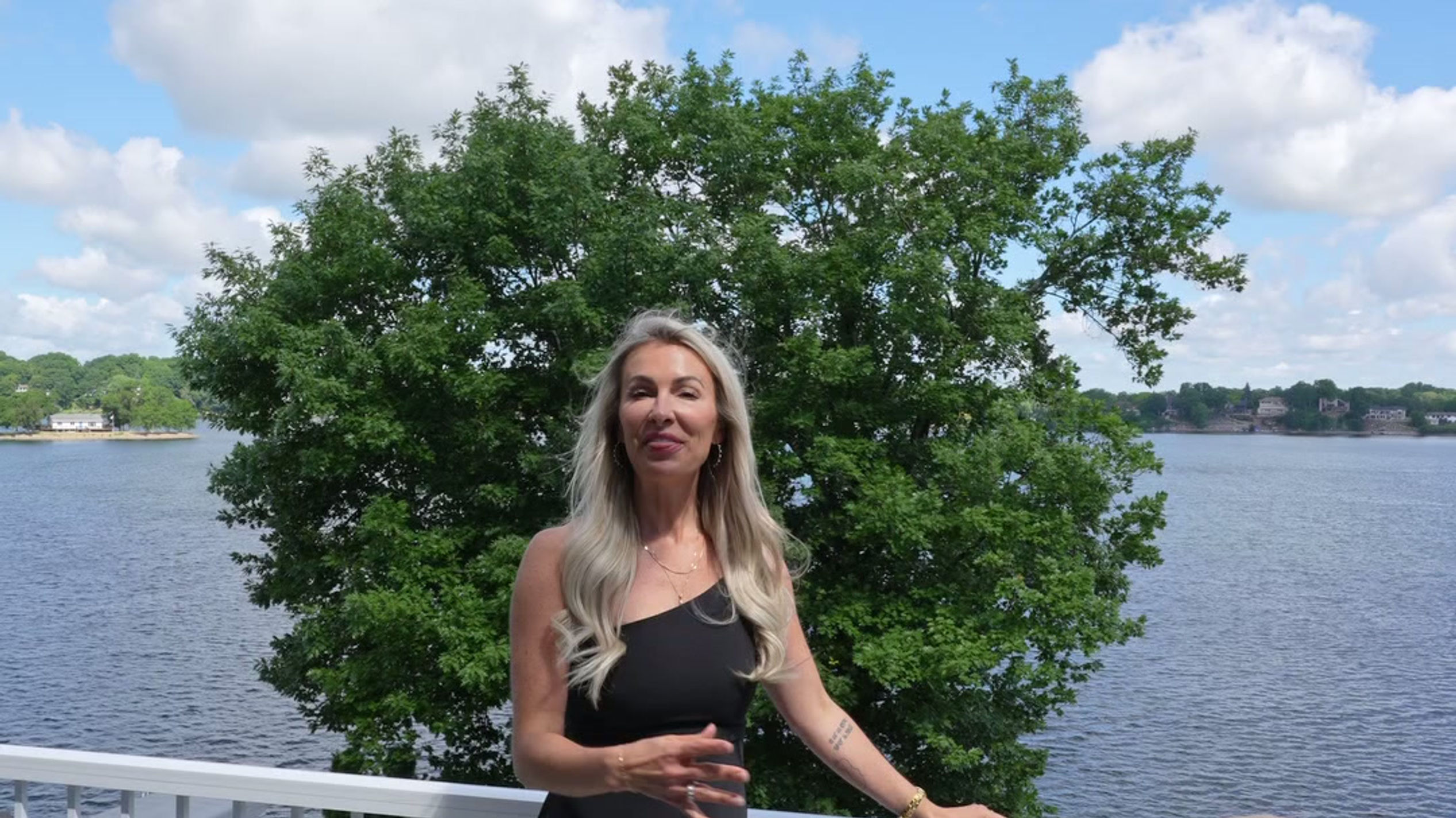 Whitney Prior Lake Listing Reel